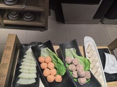 -陈记顺和牛肉火锅馆(天河北路店)