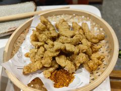 -川椒椒火锅(白石桥店)