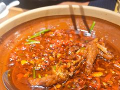 -湘味淳(千禧街店)