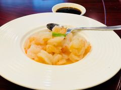 水晶虾球-无名居(西直门总店)