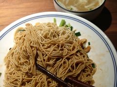 -十面春风·江南面馆(崇宁路店)