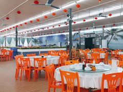 -红月湾海鲜饭店•沙滩海景(双月湾店)
