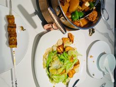 -阿里疆Alijiang·丝路美食·异域风情·清真(长楹天街店)