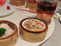 -晋江荣誉国际酒店·港誉茶餐厅