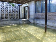 -春晖园度假酒店温泉