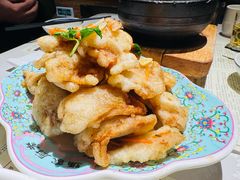 锅包肉-老厨家(中央大街西七道街店)