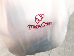 -Mini One(莲花路店)