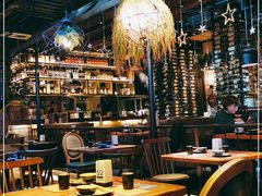 大堂-胡桃里音乐酒馆(仓山万达店)