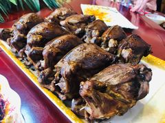 -杨三烧烤(人民大路店)