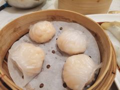 -添好运点心专门店(深水埗店)