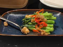-上海苏宁宝丽嘉酒店·嘉府壹号中餐厅