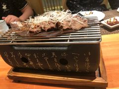 -皇品田苑日式料理(苏州中心店)