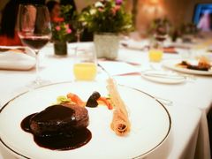 -牛排坊(成都群光君悦酒店)