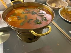 -荟星庭西餐厅(天府丽都喜来登饭店)
