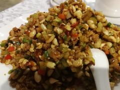-琬苑鸽庄·川粤融合菜(解放碑总店)