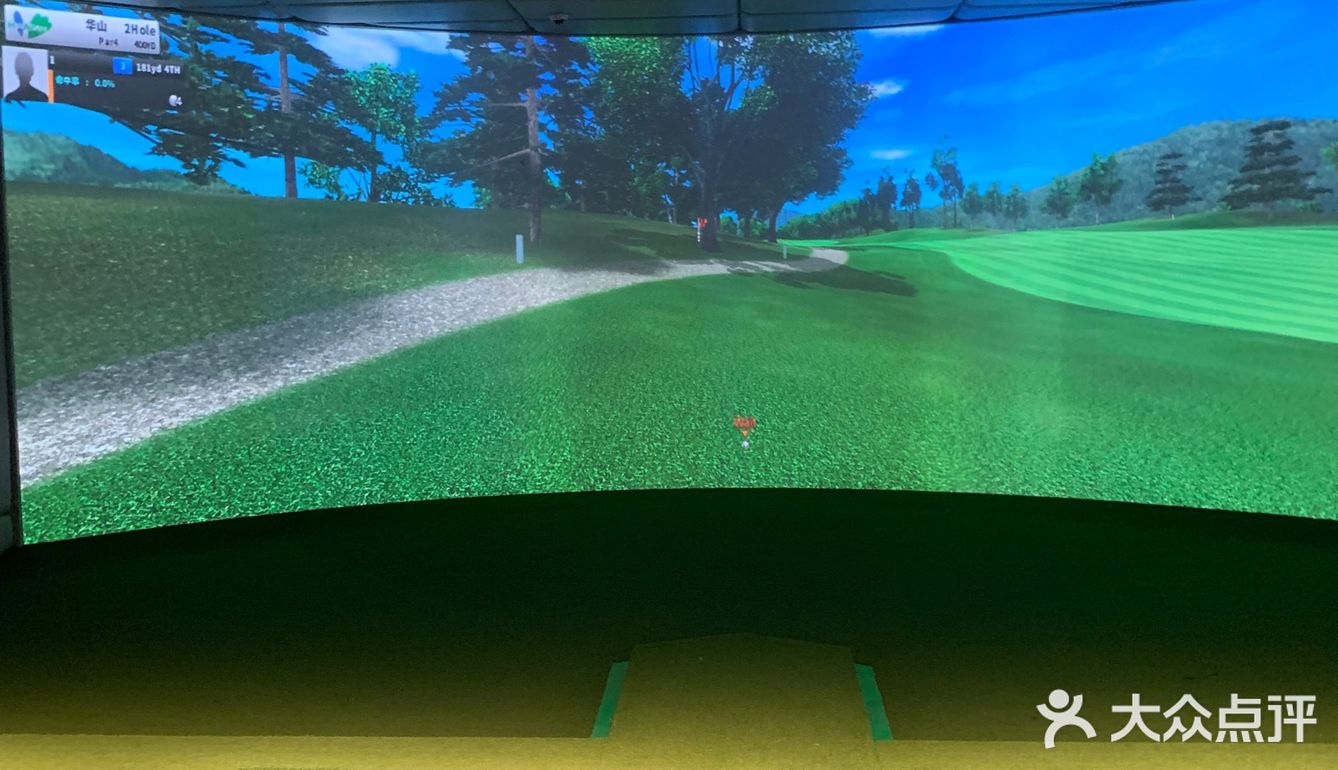 ‼️打高尔夫🏌️唱K🎤吃帝王蟹🦀️，在这里我能玩上一天！