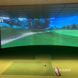 ‼️打高尔夫🏌️唱K🎤吃帝王蟹🦀️，在这里我能玩上一天！