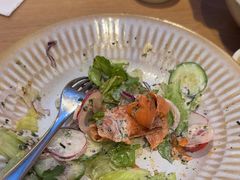 -无印良品餐堂 MUJI Diner(成都太古里店)