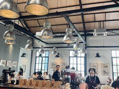 -The Workshop Coffee