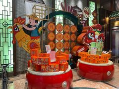 -点都德(花城店)