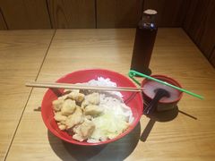 -大炮盐酥鸡(新街口店)