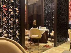 -上海金桥红枫万豪酒店-万豪中餐厅
