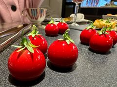 -海派悦庭·海胆烧麦·新融合菜(凯德广场店)