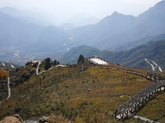 -白草畔自然风景区