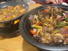 -小厨子私房菜·云南美食店