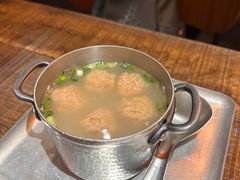 -铁公鸡·四川料理(天环广场店)