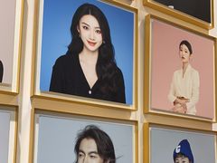 -海马体照相馆(重庆爱琴海购物公园店)