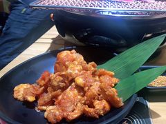 -九田家黑牛烤肉(溧水万达店)