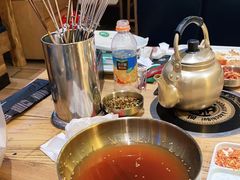 -河坝강뚝烧烤专门店(旗舰店)