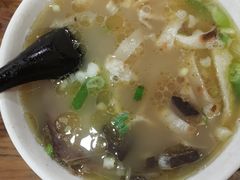 -兄弟俩老李家牛肉汤(总店)