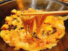 -鸽子刘铁锅炖鱼(劲松店)