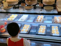 -杭州开元名都大酒店·地中海自助餐厅
