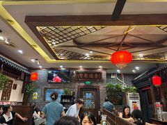 -玉桥餐厅(天坛店)