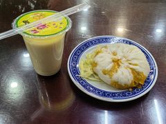 -孟家蟹包(锦绣街店)