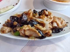 过油肉-凯鸽酒楼(操场城店)
