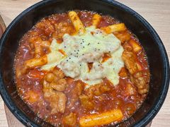 -米村拌饭(新世界百货崇文门店)