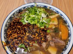 -有礼有面(知春路店)