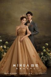 点击看大图 -金夫人婚纱摄影