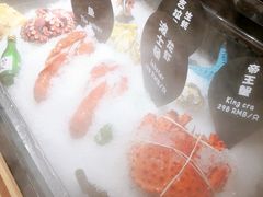 -玩米匠(寿司·刺身·金水正弘城店)