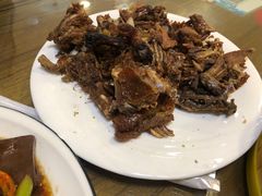 -董立兵烤鸭店(明湖店)