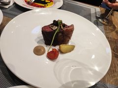 -Mezomd曼索蒂西班牙餐厅(广粤店)