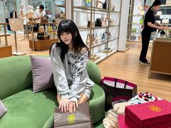 -杉杉奥特莱斯广场(哈尔滨店)