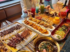-街角等你.大连海鲜烧烤(西安路店)