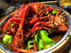 -红盔甲·小龙虾(天钥桥店)