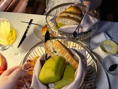 -Kathleen's Waitan 凯圣琳江景西餐厅(外滩店)