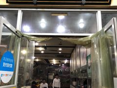 门面-阊门姚记豆浆(旧学前直营店)
